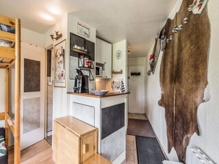 Appartement Les Crosets  15