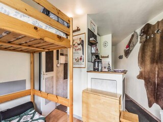 Appartement Les Crosets  3