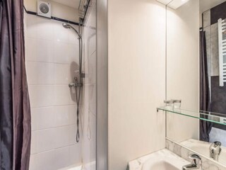 Appartement Les Crosets  5