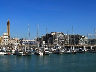 Apartment Le Havre Outdoor Recording 10