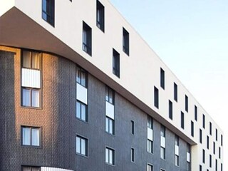 Apartment Le Havre Outdoor Recording 16