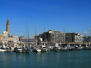 Apartment Le Havre Outdoor Recording 7