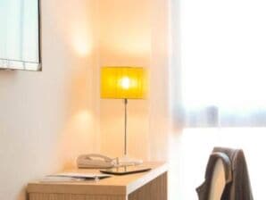 Apartment Studio 2 Personen - Le Havre - image1