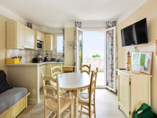 Appartement Les Issambres  16
