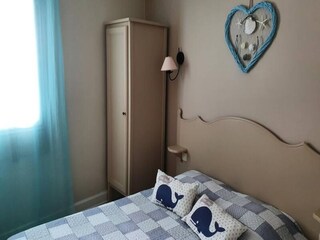 Appartement Les Issambres  17
