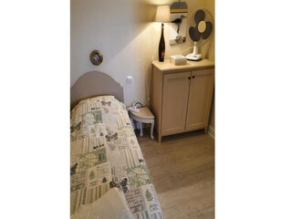 Appartement Les Issambres  11