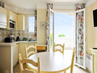 Appartement Les Issambres  7
