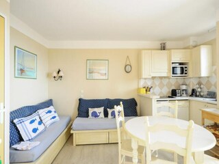 Appartement Les Issambres  10