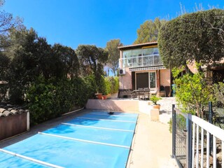 Apartment Saint-Raphael  25