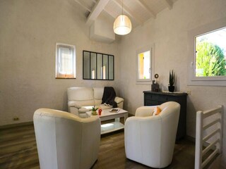 Apartment Saint-Raphael  26