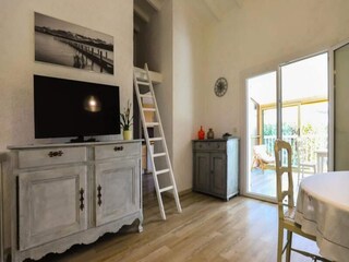 Appartement Saint-Raphael  27