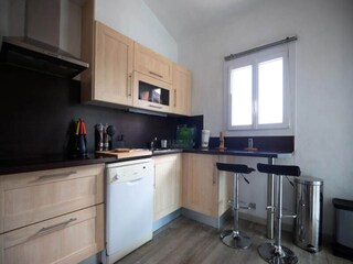 Apartment Saint-Raphael  20