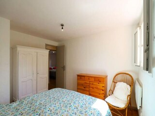 Apartment Saint-Raphael  2