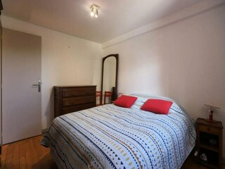 Apartment Saint-Raphael  3