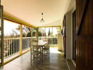 Apartment Saint-Raphael  19