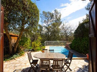 Appartement Saint-Raphael  30