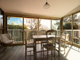 Apartment Saint-Raphael  4