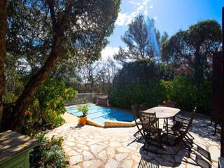 Apartment Saint-Raphael  31