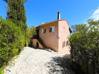 Apartment Saint-Raphael  5