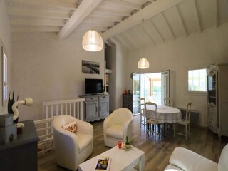 Appartement Saint-Raphael  6