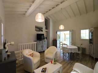 Appartement Saint-Raphael  9