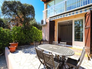 Apartment Saint-Raphael  7