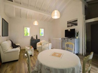 Apartment Saint-Raphael  9