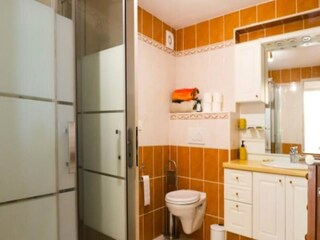 Apartment Saint-Raphael  13