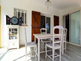 Apartment Saint-Raphael  14
