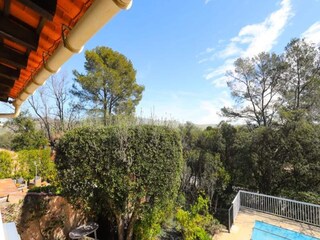 Apartment Saint-Raphael  16