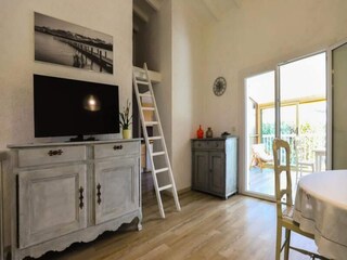 Apartment Saint-Raphael  24