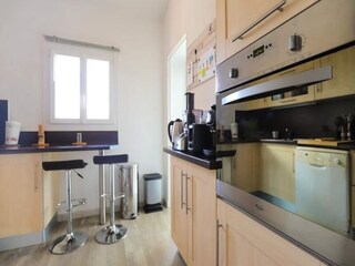 Apartment Saint-Raphael  22