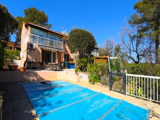 Apartment Saint-Raphael  27