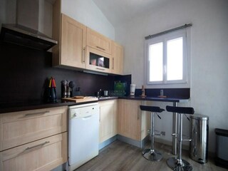 Apartment Saint-Raphael  29