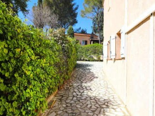 Apartment Saint-Raphael  30