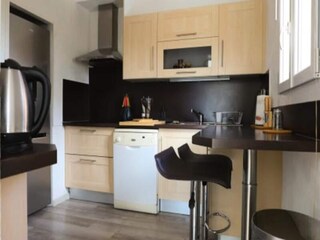 Appartement Saint-Raphael  23