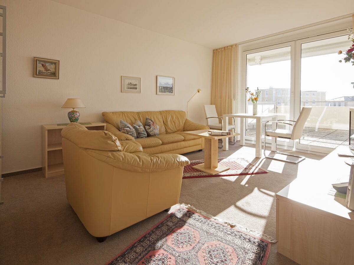 Ferienwohnung Haus Seelord Rotter 27 Norderney Firma Norderney