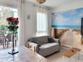 Appartement Valras-Plage  1