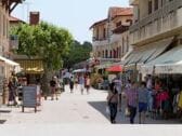 Apartment Vieux-Boucau-les-Bains Outdoor Recording 1