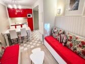 Appartement Le Touquet-Paris-Plage  1