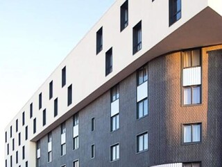 Apartamento Le Havre Grabación al aire libre 1