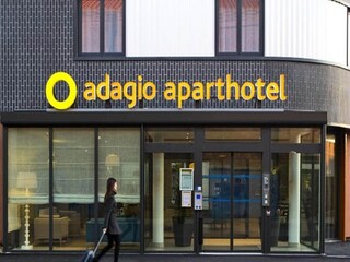 Apartamento Le Havre Características 4