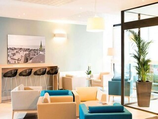 Apartamento Le Havre Características 5