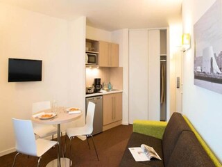 Apartamento Le Havre Características 7