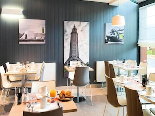 Apartment Le Havre Features 8