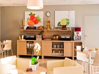 Apartamento Le Havre Características 9