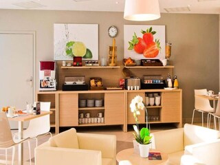 Apartamento Le Havre Características 10