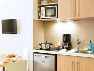 Apartamento Le Havre Características 11