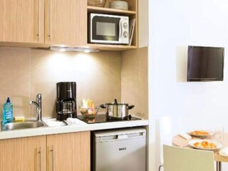 Apartamento Le Havre Características 12