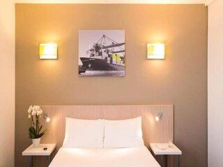 Apartamento Le Havre Características 13